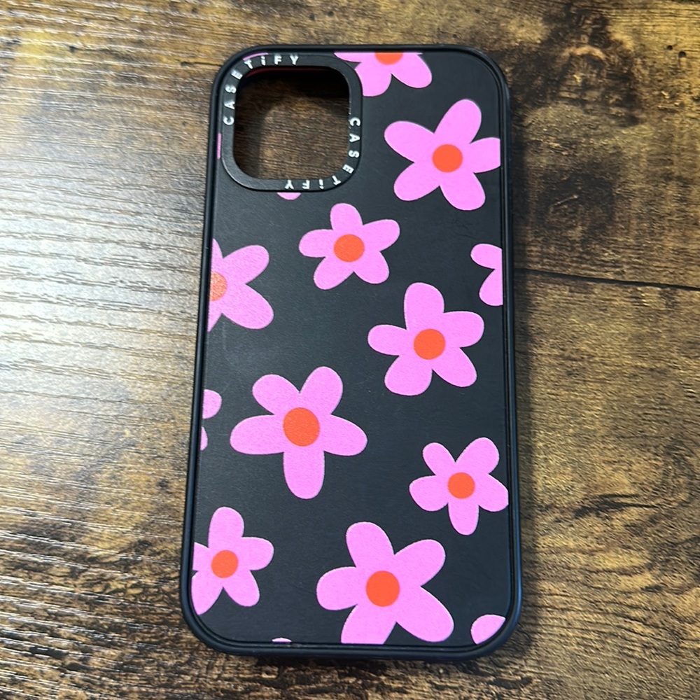 iPhone 12 Pro MagSafe CASETiFY case